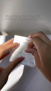 Kem Dưỡng Eveline Glycol Therapy 7% Anti Wrinkle Correcting Cream 50ml Trẻ Hoá Phục Hồi Da Với 5% Glycolic Acid