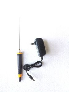 Bút Máy Cắt Xốp Polystyrene Chạy Bằng Điện 30W 110V-240V đầu bút 15Cm