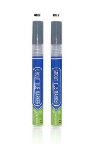 🔰 GT60 Grout Tile Mosaic Marker Waterproof Mildew Kitchen Bathroom Instant Repair Kit (SHM355)