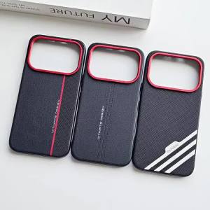 Applicable to Transsion Infinix Note 60Pro Fashionable and high-end phone case note60 Drop-Resistant Cover edge