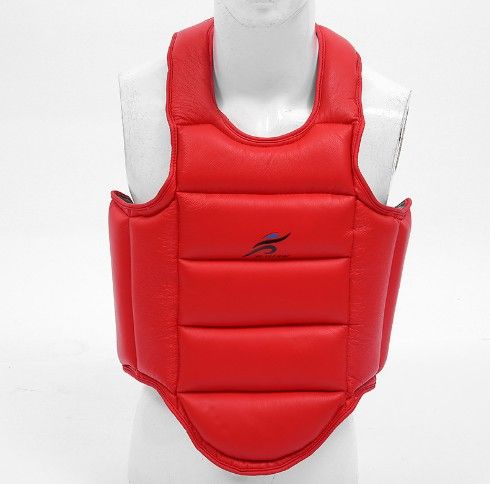 【GK】 Boxing Chest Guard Body Protector Target Training Kickboxing ...