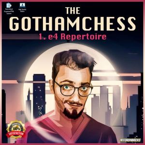 The GothamChess 1. e4 Repertoire - Levy Rozman