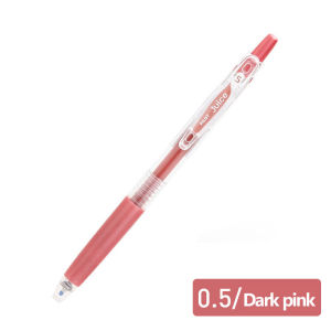 [ยี่ห้อ100%] PILOT ปากกาเจลสี0.5มม. เครื่องเขียนอุปกรณ์การเรียน