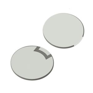45KHz Component Piezoelectric Metal Sheet Cleaning Tool Piezoelectric Transducer for Eyewear Timepiece Maintenance