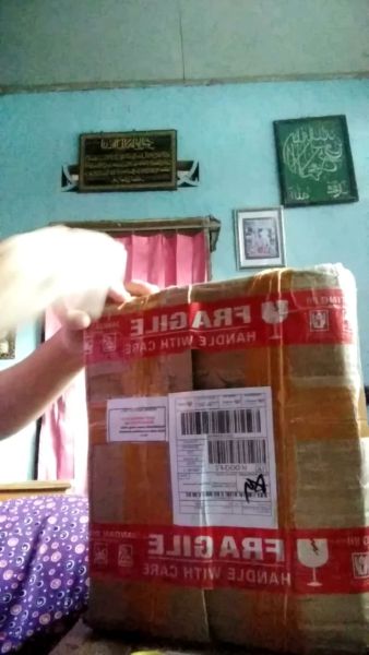 Buyer review video 3