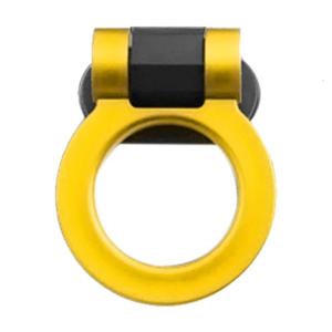Universal Car Trailer Hitch Decorations Sticker Tow Hook Anti Corrosion Decorative Tow Hook For Trucks