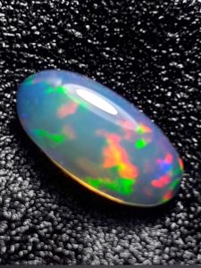 batu cincin kalimaya kristal top jarong asli banten