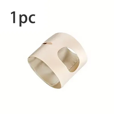 Buzesty Adjustable Wrist Brace TFCC Wrist Wraps Thin Sports Bracers Sprain Recovery Wrist Support Belt for Yoga Workout Tendonitis