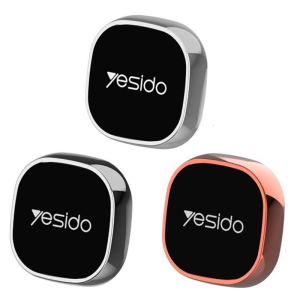 แผงหน้าปัดที่จับโทรศัพท์มือถือสติกเกอร์แม่เหล็กติดผนังติดรถยนต์แบบที่วางโทรศัพท์ในรถขาตั้งโทรศัพท์แม่เหล็กสำหรับแผงหน้าปัด