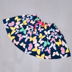 (giá rẻ nhất)chân váy  bé gái có chip đùi size đại từ 18 tới 48kg tầm 5 tuổi cho tới 14 tuổi chất thun cotton vải dư hơn 20 mẫu để chọn