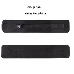 [DAH]Đai treo tạ tập cơ hông hip thrust cơ mông low body workout