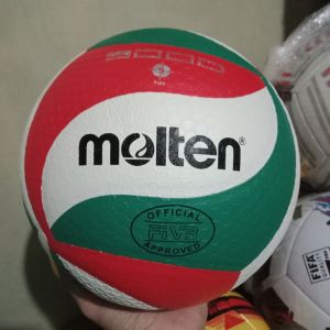 Molten import termurah  bola volly asl
