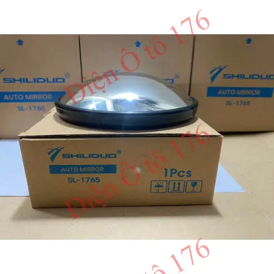 Gương chiếu hậu 1765 gương tròn gương cầu lồi dành cho xe tải