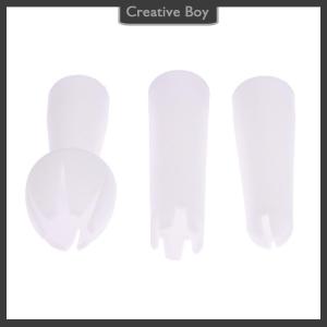 [Creative] 1Pc Whip Cream Dispenser Part Whipped Tips Mounting Mouth Foamer Cover Holder Dinning Bar Sealing Ring Cream Special Head