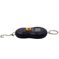 Smiley Portable Electronic Kitchen Scale Travel Luggage Weighing Scales Digital / Penimbang Barang Gantung. 