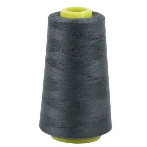 VIVIDI 3000 thước Chỉ may 402 Ống cuộn dây Màu đơn sắc Chỉ may quần jean Chỉ may Máy may tay và máy may công nghiệp