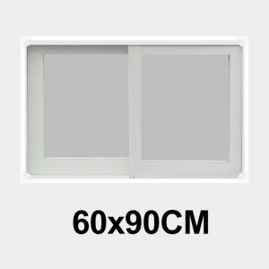 【Manila Stock+COD】Adjustable Magnetic Window Screen Windows Washable Room Can DIY Mesh Curtain Removable Washable Curtain Anti Fly Mosquito Net