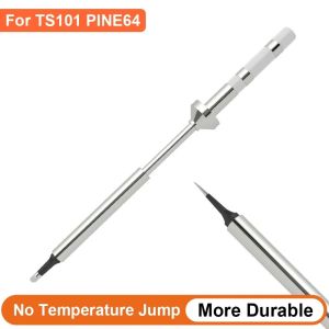 Soldering Tip Mini TS-ILS for TS101 - Tip Solder