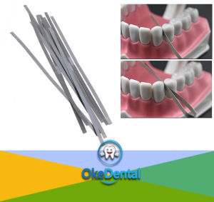 Dental Abrasive Polishing Strip (PACK)