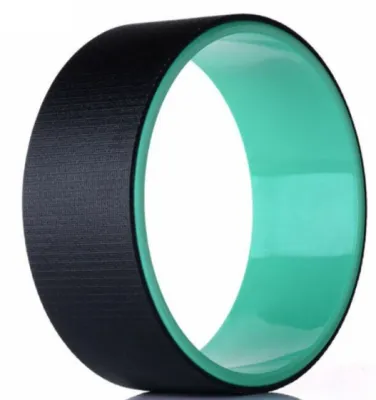 Premium 2kg Yoga Wheel