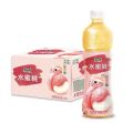 Kangshifu Drinks康师傅饮料整箱15瓶. 