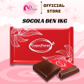 Nguyên Liệu Làm Chocolate I MULTIFOOD. 