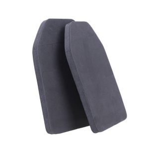 2Pcs Thickening Tactical Plates for Tactical Vest Inner Liner Foam War Game Protective Shock-proof EVA Plates 31x25x2cm