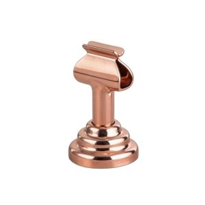 GTRBFDS Mini Table Number Card Holder Desktop Use Metal Price Tag Clip Portable Table Card Clip Stand Wedding Banquet