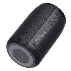 ZEALOT S32M Portable Outdoor Bluetooth Speaker – High-Power Long-Lasting TWS Stereo Karaoke & Mic Supported Stylish & High-Performance