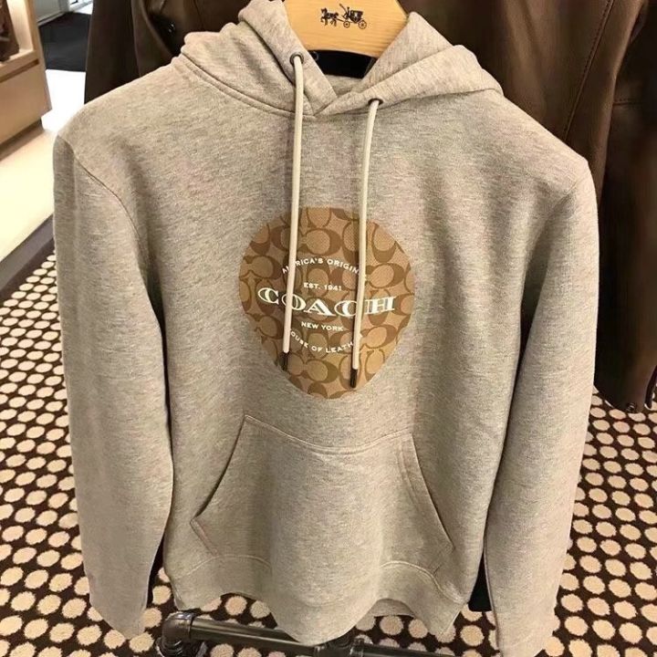 Coach bunny clearance sweater