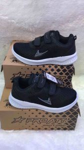 Sepatu sekolah anak PROATT PA 700V & PC 950 sz 31-38