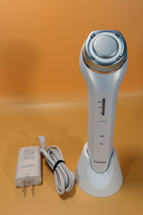 Panasonic EH-SR70 パナソニック EH-SR70 美顔器