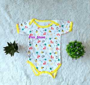 Jumper Baby Motif Animal