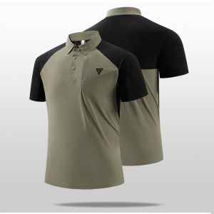 SE7ENDAYS AeroFlex™ Polo EVERYDAY MOTION เสื้อโปโล ผู้ชาย พรีเมียม