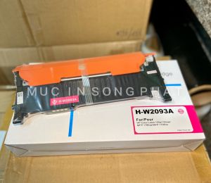 Hộp Mực Màu HP 119A dùng cho máy in HP Color Laser 150a/ 150nw/ 178nw/ 179fnw