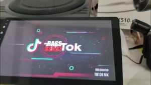 Pioneer Speaker Saite Car Full Range TS-STX510-B Bawal Hitam Putih Salite Full Range