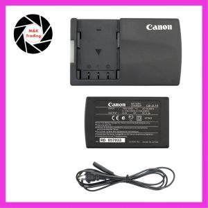 Canon CB-2LTE CB-2LWE Charger for Canon battery NB-2L NB-2LH NB-2L12 NB-2L14 NB-2L24