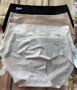 Quần lót nữ Triumph Sloggi Zero Feel Hipster AX