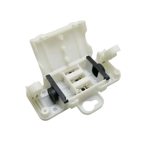 Multipurpose IP54 Waterproof Junction Box for Safe Electrical Installations in Outdoor Environment Daily Casual Use