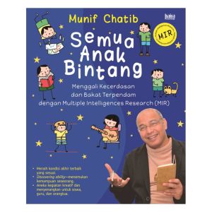 SEMUA ANAK BINTANG