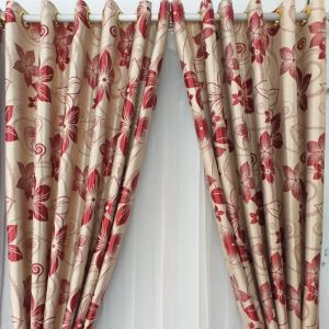 GORDEN MIN FLOGING MAWAR CREM MERAH NEW
