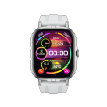 M106 Sport Smartwatch Men IP68 Big Screen 2.01" Metal Frame Health Monitoring Tracker Rugged Intelligent Smart Watch Hombre. 