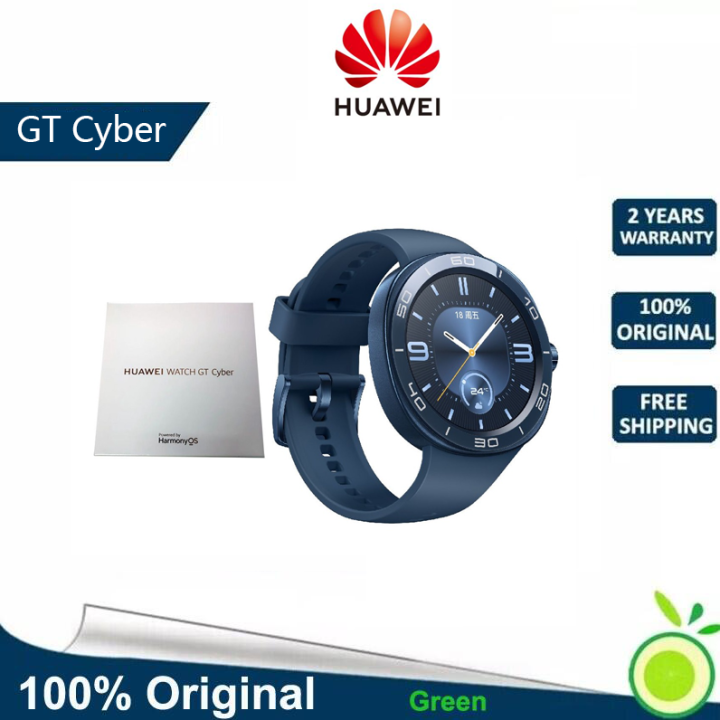 Huawei watch lazada on sale