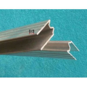 12mm (1/2 inch) Aluminum Tongue and Groove TNG for Flight Case Tour Case