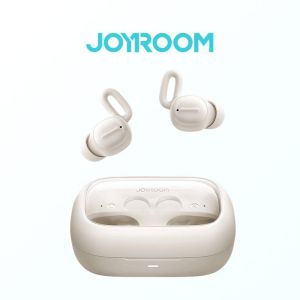 Joyroom JR-TS1 True Wireless Sleep Earbuds | Noise Blocking | Side Sleep | 24H Battery Life