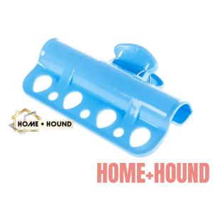 HOME+HOUND Windproof Plastic Clamp - Quilt & Clothes Drying Hanger with Secure Grip Bathroom Essentials