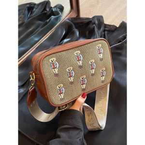 TAS SELEMPANG WANITA IMPORT / TAS BAHU WANITA IMPORT / TAS HANDBAG WANITA IMPORT / TAS HANGOUT KECE WANITA IMPORT