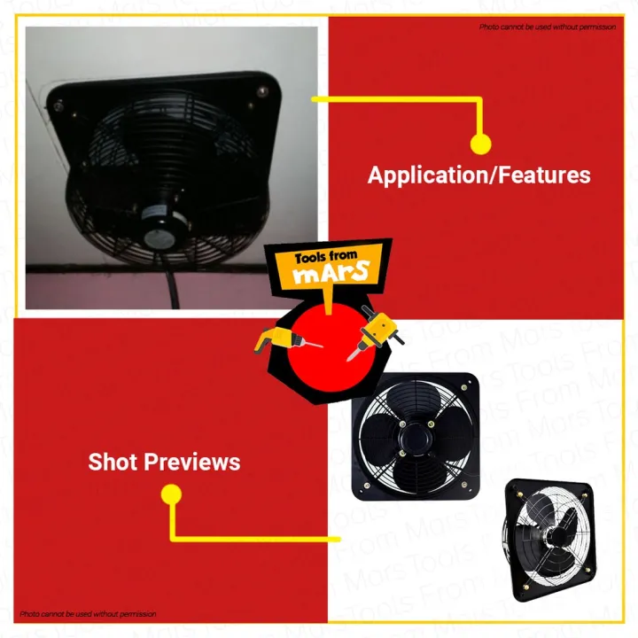 OMNI%20INDUSTRIAL%20Exhaust%20Fan%2012"%20XFV-300%20%E2%80%A2TFM%E2%80%A2%20-%20Image%203