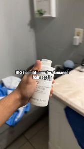 Dầu xả OLAPLEX Nº.5 BOND MAINTENANCE CONDITIONER 100ML