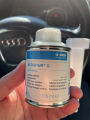Phụ gia vệ sinh động cơ xăng ô tô KEROPUR G 100ML BASF - ĐỨC Vệ sinh buồng đốt kim phun. 
